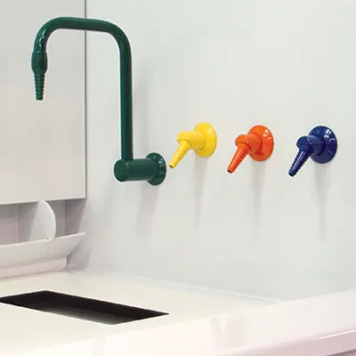 Fixtures and Faucets