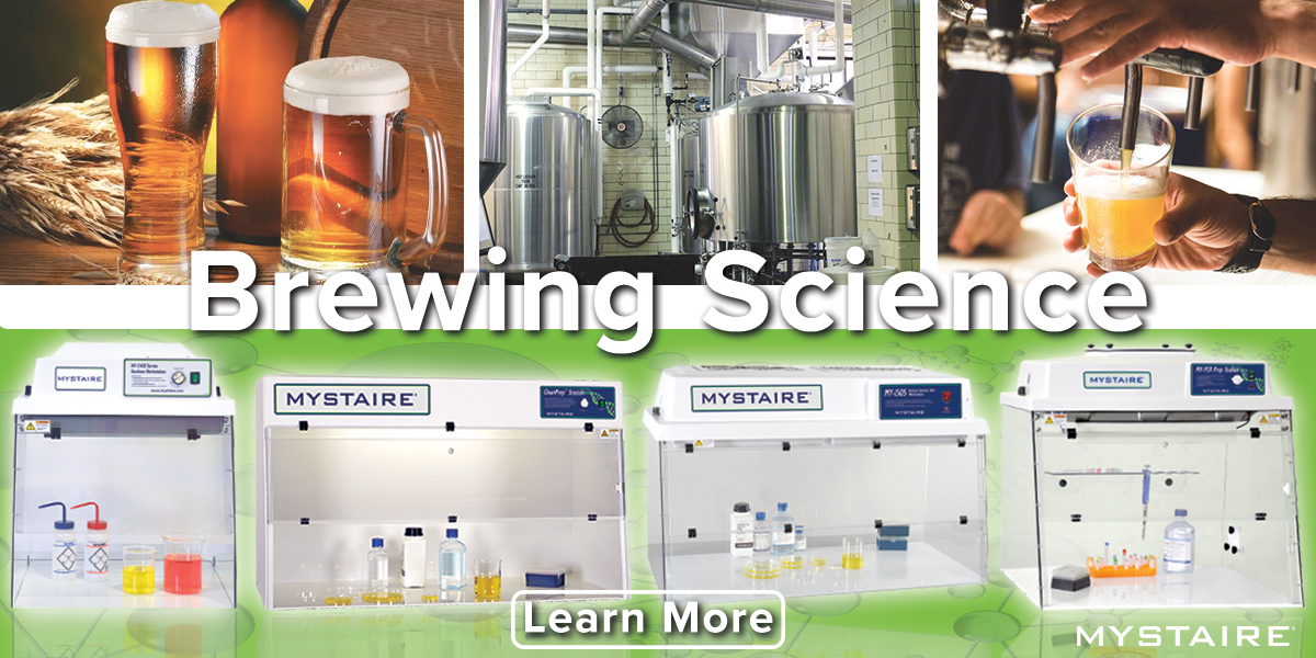 Brewing Science Mystaire®