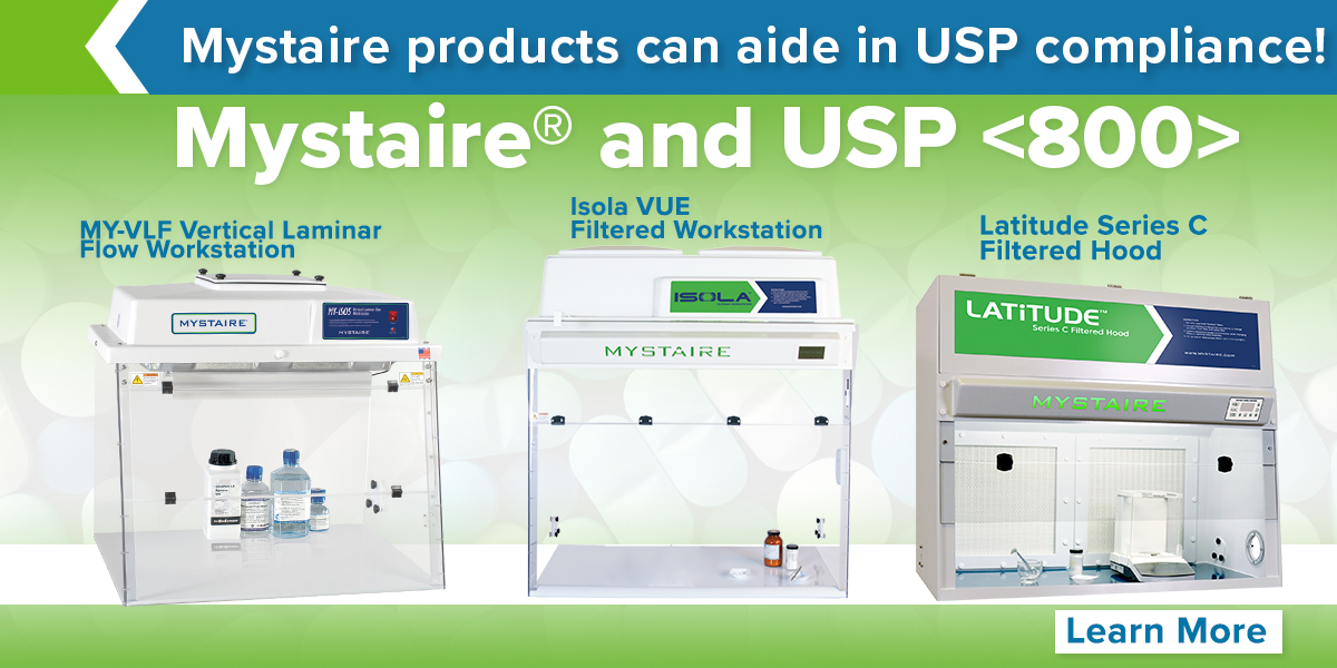 Mystaire® and USP Mystaire®
