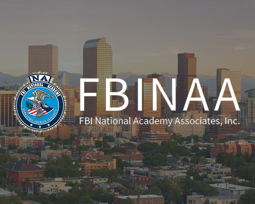 FBINAA 2023 - The FBI National Academy Associates Denver, CO