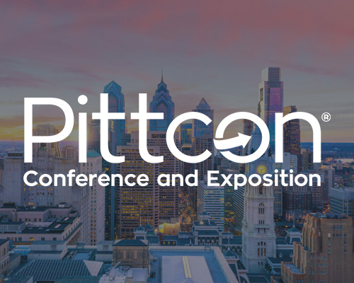Pittcon Philadelphia PA